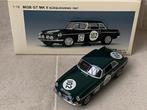 AutoArt MGB MK || Nürburgring (1967), Ophalen of Verzenden, Zo goed als nieuw, Auto, Autoart