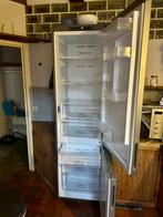 Samsung Koelkast - RVS koel-vriescombinatie (367L, A+++), Ophalen, Gebruikt, 200 liter of meer, Met aparte vriezer
