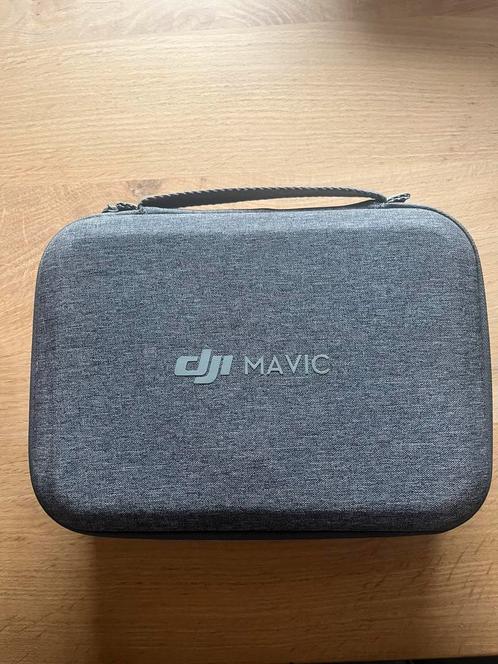 DJI mavic mini fly more combo, Audio, Tv en Foto, Drones, Zo goed als nieuw, Drone met camera, Ophalen of Verzenden