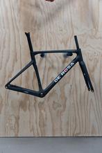 DeRosa 70's Frameset Settanta De Rosa carbon racefiets disc, Fietsen en Brommers, DeRosa, Frame, DeRosa, Racefiets