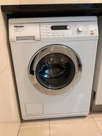 Miele wasmachine W3821 6KG 1450 toeren, zuinig en stil, Witgoed en Apparatuur, Wasmachines, Ophalen, Gebruikt, Minder dan 85 cm