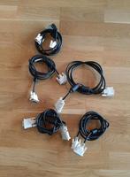 5x DVI-D Single Link kabel, Ophalen of Verzenden, Gebruikt