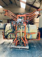 veldspuit douven  3 omvormers ABB 12 kw en 2 huawei, Doe-het-zelf en Verbouw, Zonnepanelen en Toebehoren, Ophalen, Zo goed als nieuw