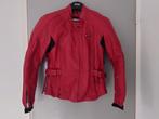 Dames motorjack maat 38/40, Motoren, Kleding | Motorkleding, Jas | leer, Dames, Tweedehands, Ophalen
