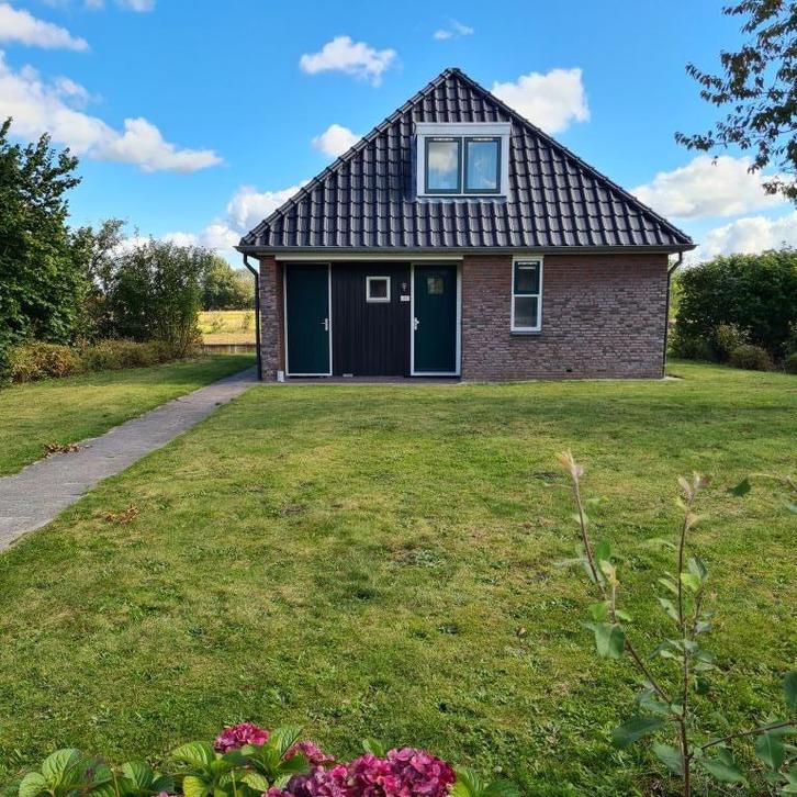 NIEUW! Woonruimte te huur Westdorperstraat, Schoonloo, Huizen en Kamers, Huizen te huur