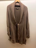 Leuk bruin vest - Maat XL (44/46), Kleding | Dames, Ophalen of Verzenden, Zo goed als nieuw, Maat 46/48 (XL) of groter, Bruin