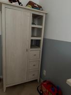 Babydump babykamer (bedje, kast en commede), 50 tot 70 cm, 105 cm of meer, Ophalen of Verzenden, 100 cm of meer