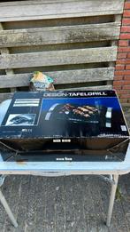 Design Tafelgrill, Ophalen of Verzenden, Nieuw