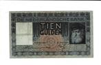 Grijsaard, 10 gulden 1938, Verzenden, 10 gulden
