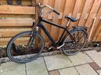 Herenfiets te koop, Fietsen en Brommers, Fietsen | Heren | Herenfietsen, Ophalen of Verzenden, Gebruikt, Overige merken