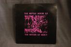 Sisters of Mercy - The reptile house E.P. (Merciful 1983), Gebruikt, Alternative, 12 inch, Verzenden