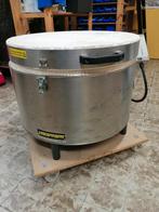 Nabertherm glasoven F30, Hobby en Vrije tijd, Overige Hobby en Vrije tijd, Ophalen, Gebruikt