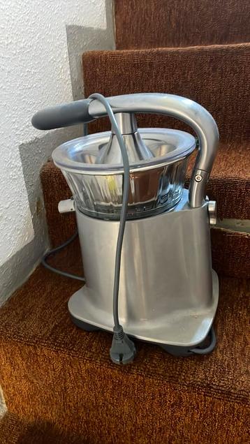 Kenwood citruspers, de klassieker! beschikbaar voor biedingen