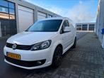 Volkswagen Caddy 1.6 TDI 75KW 2014, 700 kg, Volkswagen, Diesel, 1405 kg