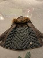 Woolrich Damesjas - Maat XXS Beige, Beige, Ophalen of Verzenden, Woolrich, Maat 34 (XS) of kleiner