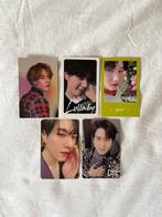 GOT7 Yugyeom photocards, Verzenden, Zo goed als nieuw, Foto of Kaart