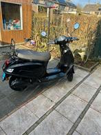 Scooter la souris, Overige merken, Gebruikt, Ophalen of Verzenden, Benzine