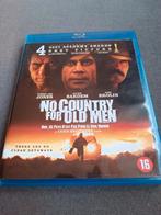 No country for old men - bluray, Ophalen of Verzenden, Zo goed als nieuw, Actie