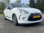 Citroen DS3 1.6 e-HDi So Chic, Auto's, Citroën, Origineel Nederlands, Te koop, 5 stoelen, DS3