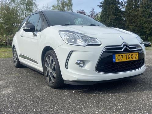 Citroen DS3 1.6 e-HDi So Chic, Auto's, Citroën, Bedrijf, Te koop, DS3, ABS, Airbags, Airconditioning, Alarm, Boordcomputer, Centrale vergrendeling