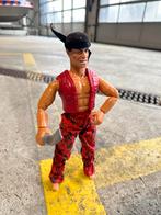 Action Man kickboxer, Ophalen of Verzenden, Zo goed als nieuw