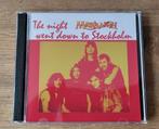 Marillion - The Night Marillion Went To Stockholm 2CD, Ophalen of Verzenden, Zo goed als nieuw, Progressive