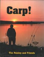 Carp! - Tim Paisley and Friends, Gelezen, Ophalen of Verzenden, Tim Paisley and Friends, Watersport en Hengelsport