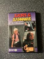 Sjors en Sjimmie en het Zwaard van Krijn (1977), Avontuur, Alle leeftijden, Ophalen of Verzenden, Zo goed als nieuw