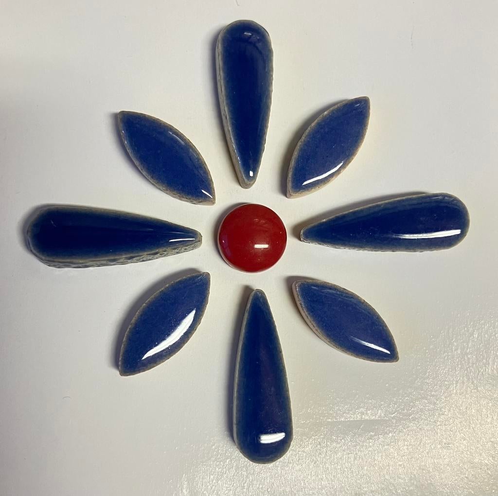 Hobby mozaiek! Groot assortiment!, Hobby en Vrije tijd, Knutselen, Nieuw, Ophalen of Verzenden