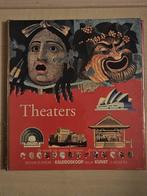 Theaters - Sesam Junior - Kaleidoscoop van de Kunst, Ophalen of Verzenden, Gelezen, Toneel, Sesam Junior