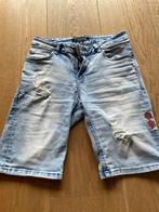 Te koop korte broek Black Bananas maat 31, Blauw, W32 (confectie 46) of kleiner, Ophalen of Verzenden, Zo goed als nieuw