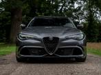 Alfa Romeo Giulia 2.9 V6 Quadrifoglio MY25 | Facelift | Carb, Automaat, Achterwielaandrijving, Gebruikt, Adaptive Cruise Control