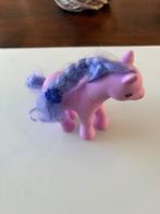 Vintage My Little Pony - rose, Ophalen of Verzenden, Gebruikt, Overige typen