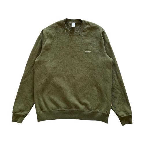 JJJJound J90 Crewneck trui, Kleding | Heren, Truien en Vesten, Zo goed als nieuw, Ophalen of Verzenden
