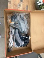 Nike AIR - N - DORFIN maat 43, Ophalen, Zo goed als nieuw, Inline skates 4 wielen, Overige merken