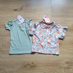 Z8 2 shirts nieuw maat 104-110, Meisje, Z8, Nieuw, Ophalen of Verzenden