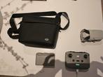 DJI Mini 2 fly more combo - 5x Gebruikt + Extra's, Audio, Tv en Foto, Drones, Ophalen of Verzenden, Nieuw, Drone met camera