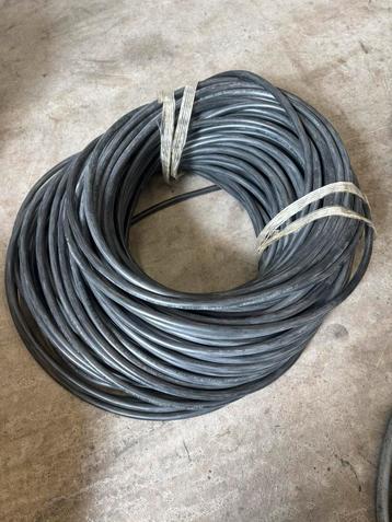 70 meter 3G1,5 3x1,5 kabel Lapp Ölflex HEAT 180 voedingskabl beschikbaar voor biedingen