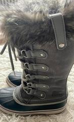 Prachtige sneeuwlaarzen Sorel waterproof warm maat 38, Ophalen of Verzenden, Zo goed als nieuw, Maat 38/40 (M), Overige typen