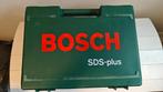 Bosch klopboor PBH 200 FRE, Doe-het-zelf en Verbouw, Gereedschap | Boormachines, Ophalen of Verzenden, Zo goed als nieuw, 400 tot 600 watt