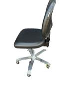 SCORE Werkstoelen skaileer, Huis en Inrichting, Bureaustoelen, Ophalen, Gebruikt, -, Zwart