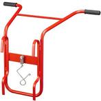 Ladderafhouder, Ophalen, Gebruikt, Ladder, Minder dan 2 meter