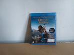 Belle en het beest sealed blu ray, ., Ophalen of Verzenden, Zo goed als nieuw, .