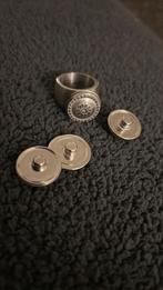 Ring rsv, Ophalen of Verzenden, Zo goed als nieuw, 17 tot 18, Dame