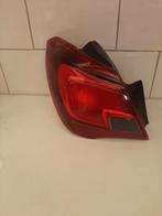 Linker achterlicht Opel Corsa, Auto-onderdelen, Ophalen, Nieuw, Opel