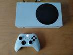 xbox one series s 1tb met controller en monitor, Spelcomputers en Games, Ophalen, Zo goed als nieuw, Xbox Series S