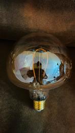 MOLNART IKEA lampen, Led-lamp, Minder dan 30 watt, Soft of Flame, Vintage