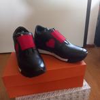 Moschino sneakers Love, Nieuw, Sneakers of Gympen, Rood, Moschino
