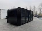 2025 Stahlworks Eco 6000 B Tiny house / Atelier / Kantoor, Zakelijke goederen, Machines en Bouw | Keten en Containers