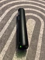 Bosch powertube 500, Fietsen en Brommers, Fietsaccessoires | Fietsaccu's, Ophalen of Verzenden, Zo goed als nieuw